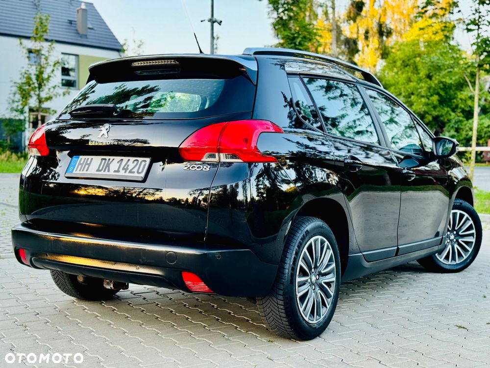 Peugeot 2008 - 26