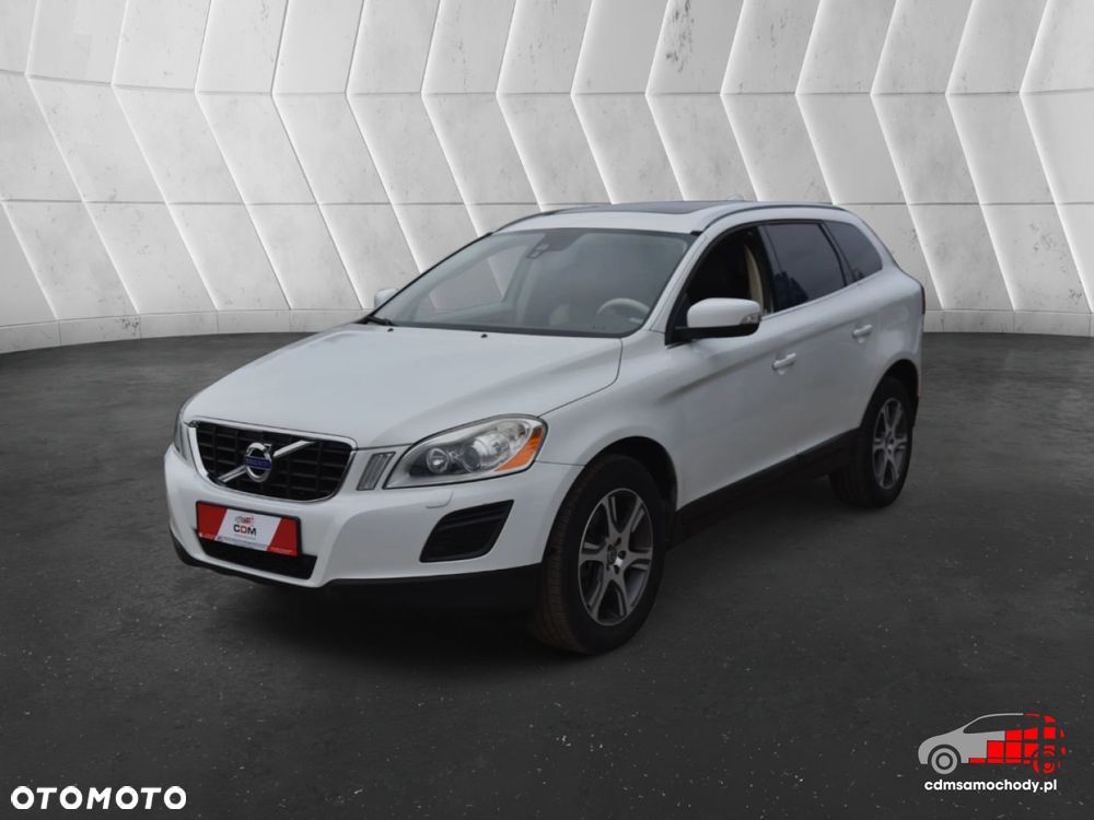 Volvo XC 60 D3 Summum - 6
