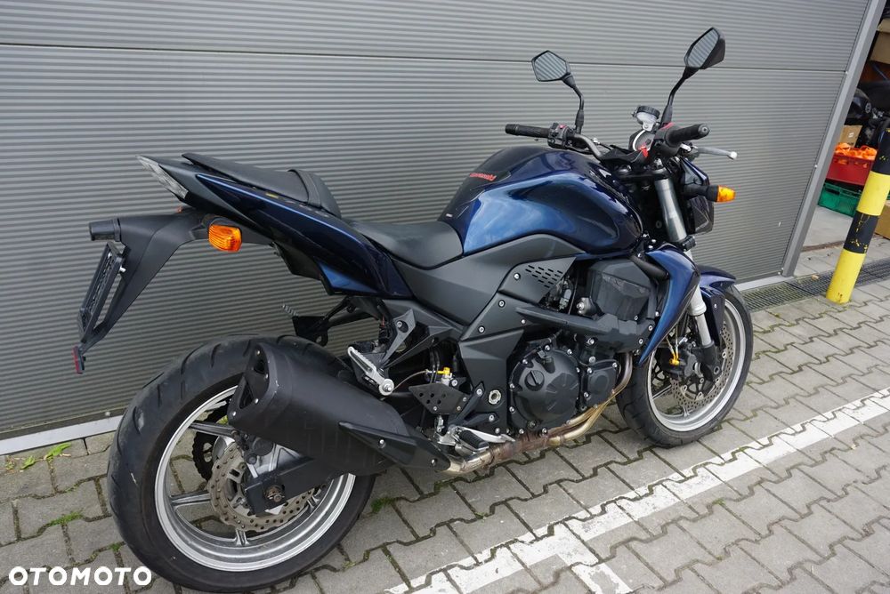 Kawasaki Z - 3