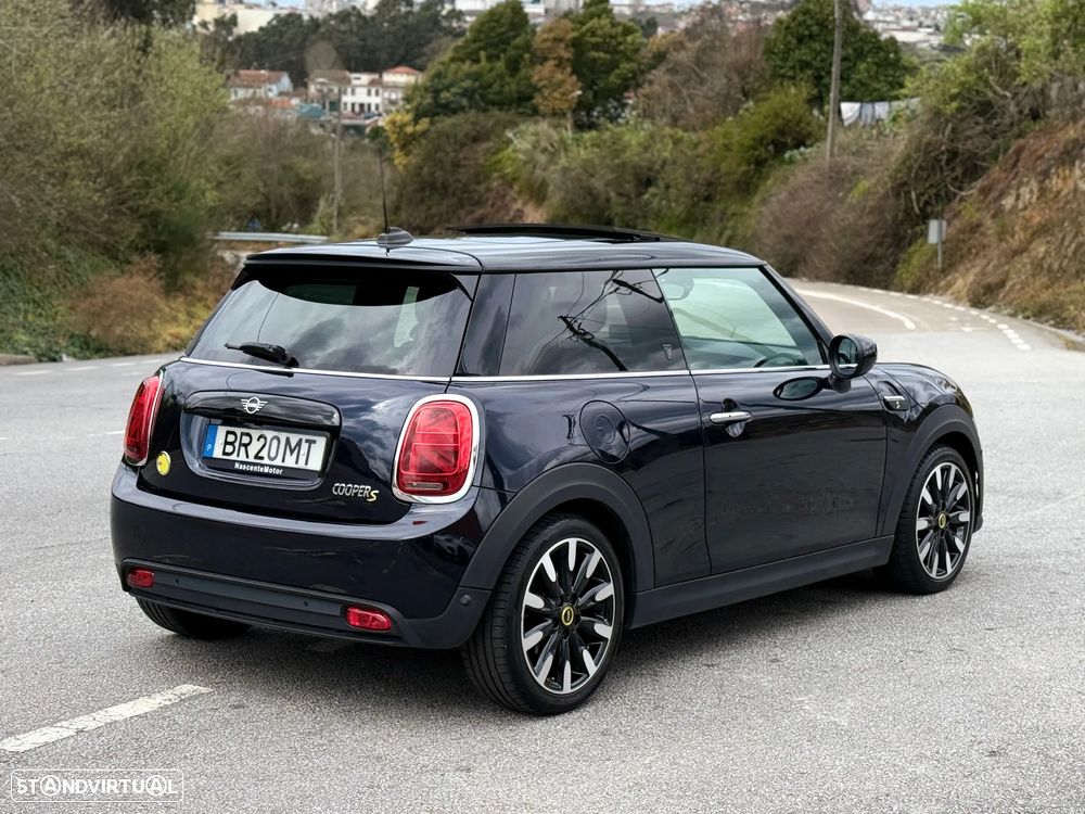 MINI 3 Portas Cooper SE Yours - 12