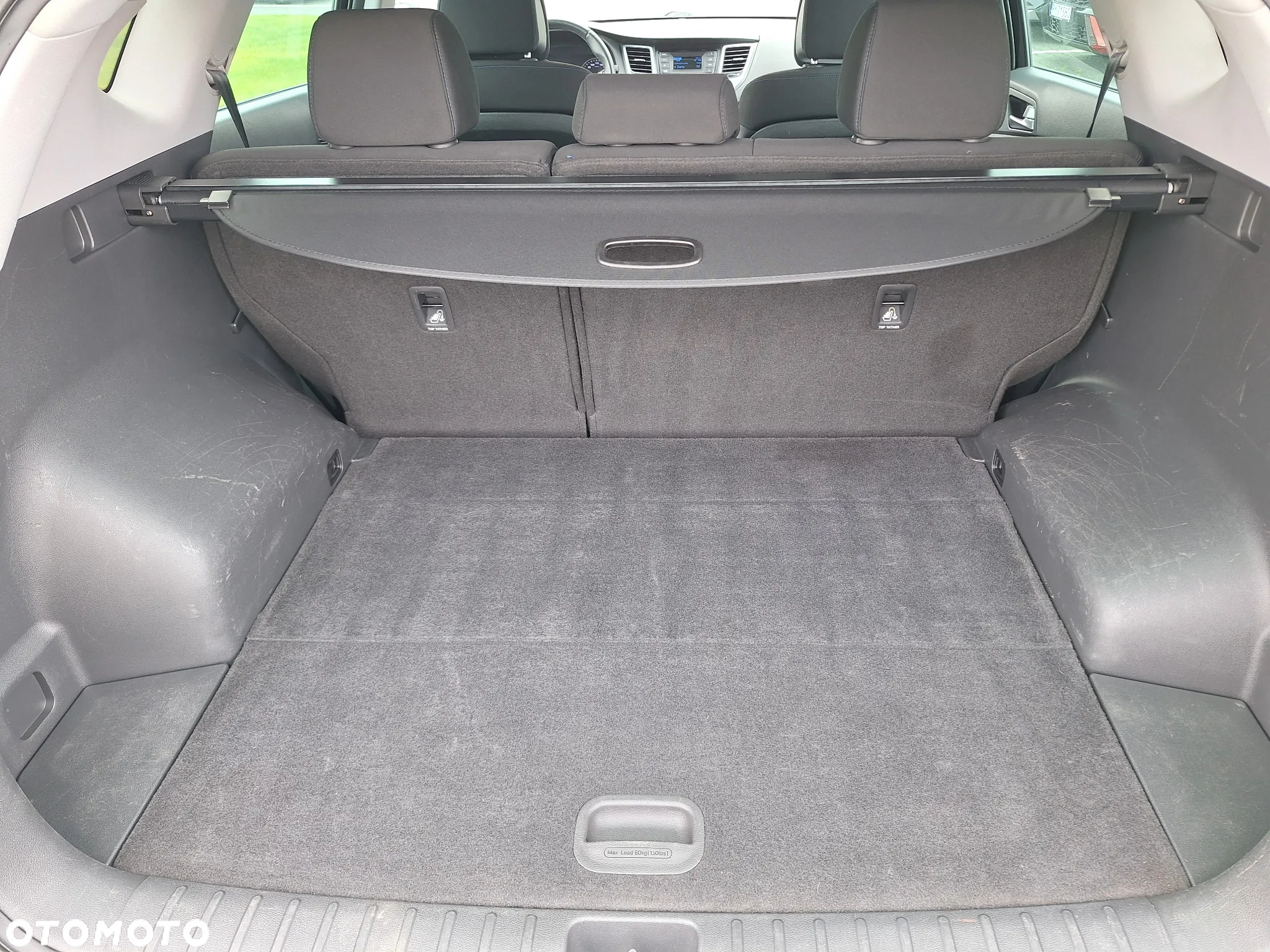 Hyundai Tucson - 26