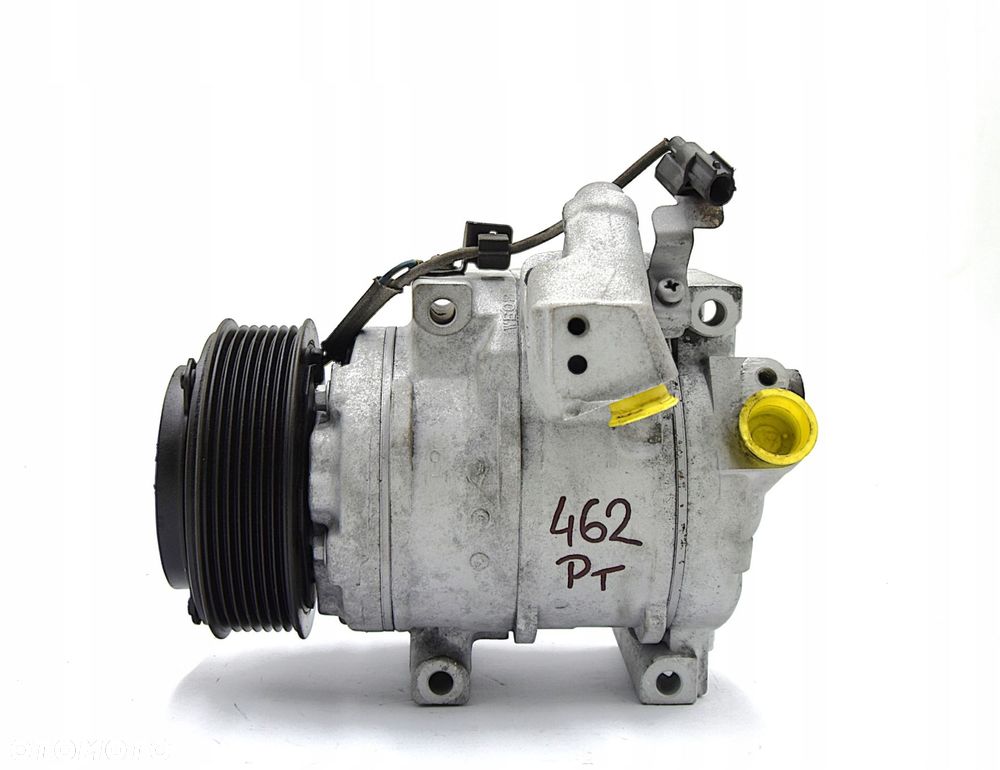 kompresor klimatyzacji honda cr v iii 2.2 ctd i - 2