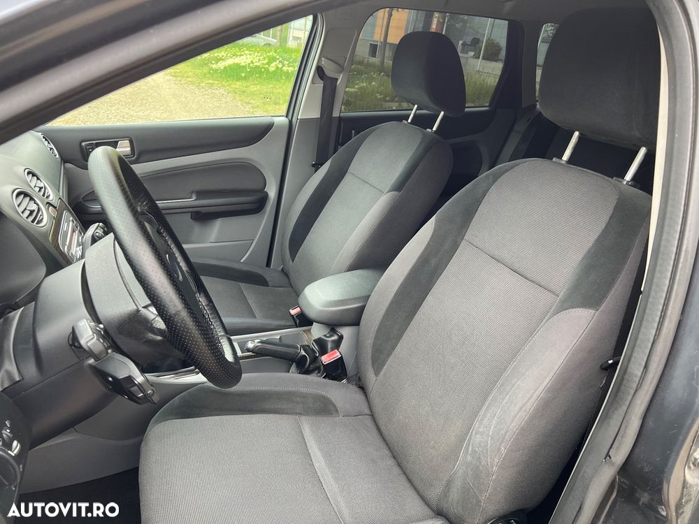 Ford Focus 1.6 TDCi Trend - 9