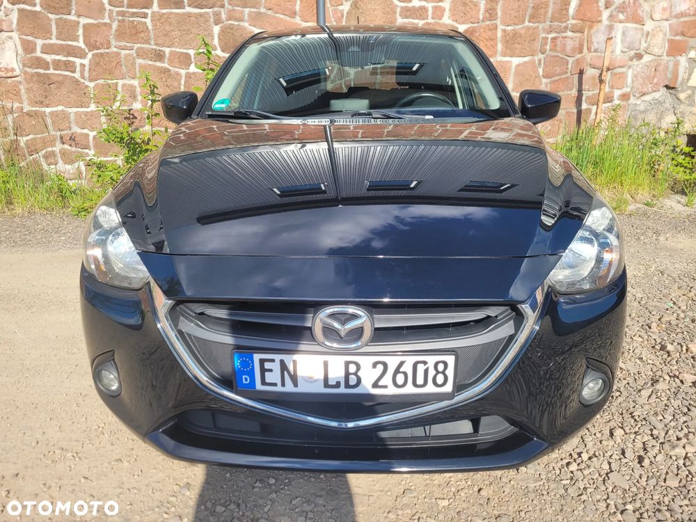 Mazda 2 SKYACTIV-G 90 Nakama - 2