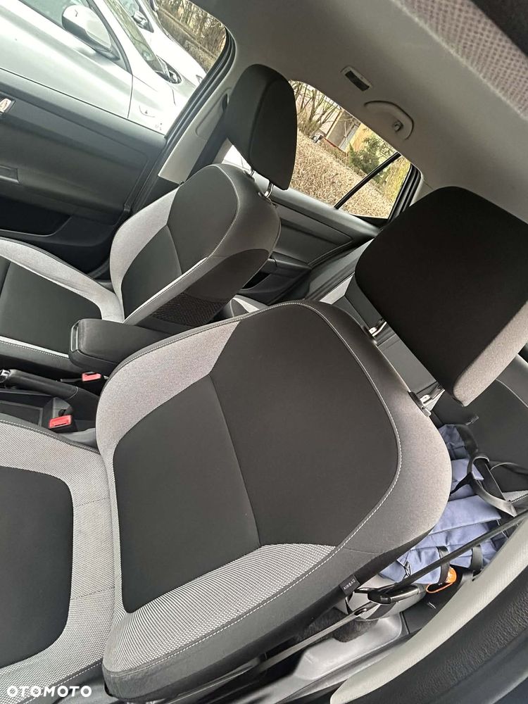 Skoda Fabia 1.2 TSI Ambition - 10