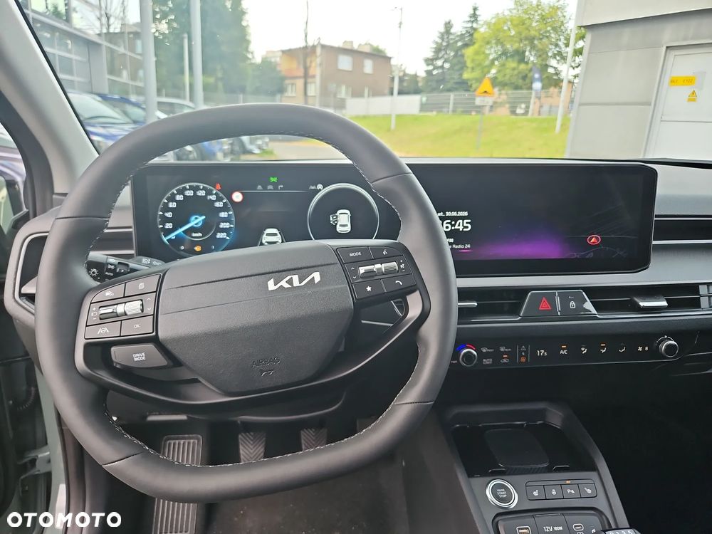 Kia Stonic 1.0 T-GDI L Business Line - 13