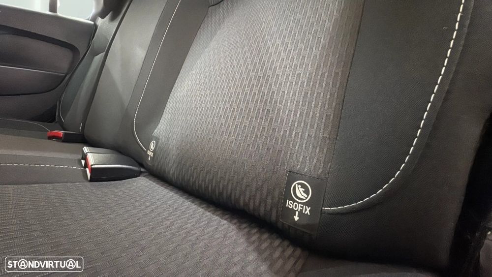 Dacia Sandero 1.0 SCe Pack - 20