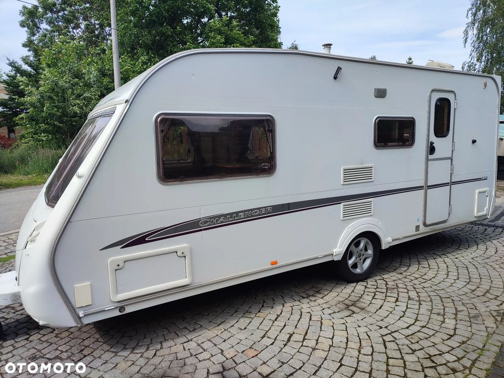 SWIFT Challenger 530 - 3
