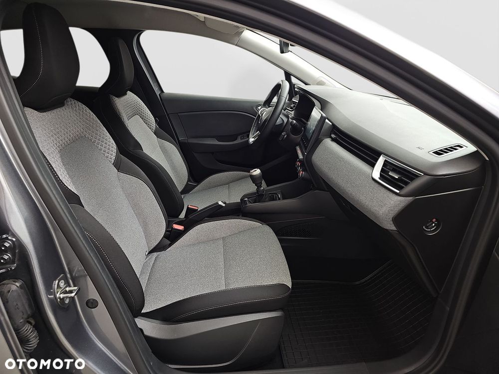 Renault Clio 1.0 TCe Evolution - 29