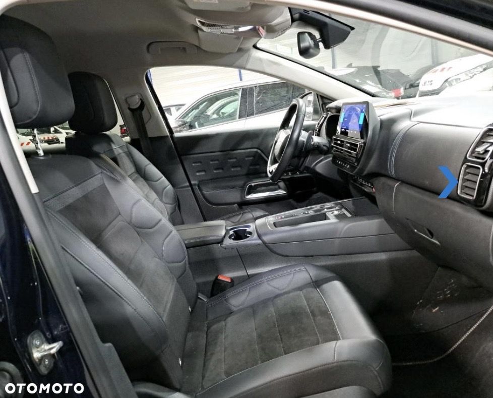 Citroën C5 Aircross 1.6 PHEV 225 Shine EAT8 - 6