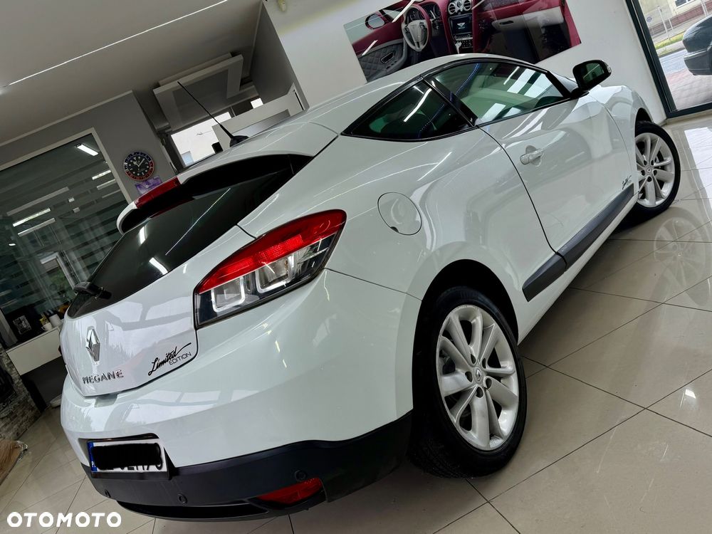 Renault Megane 1.5 dCi Bose Edition - 4