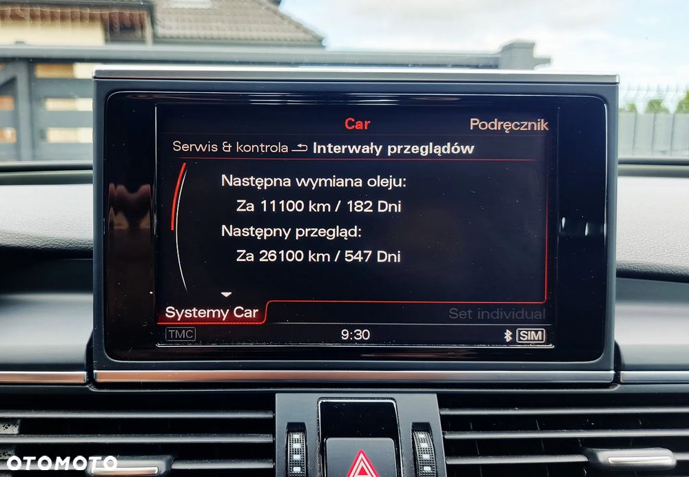 Audi A6 Limousine 2.0 TDI - 30