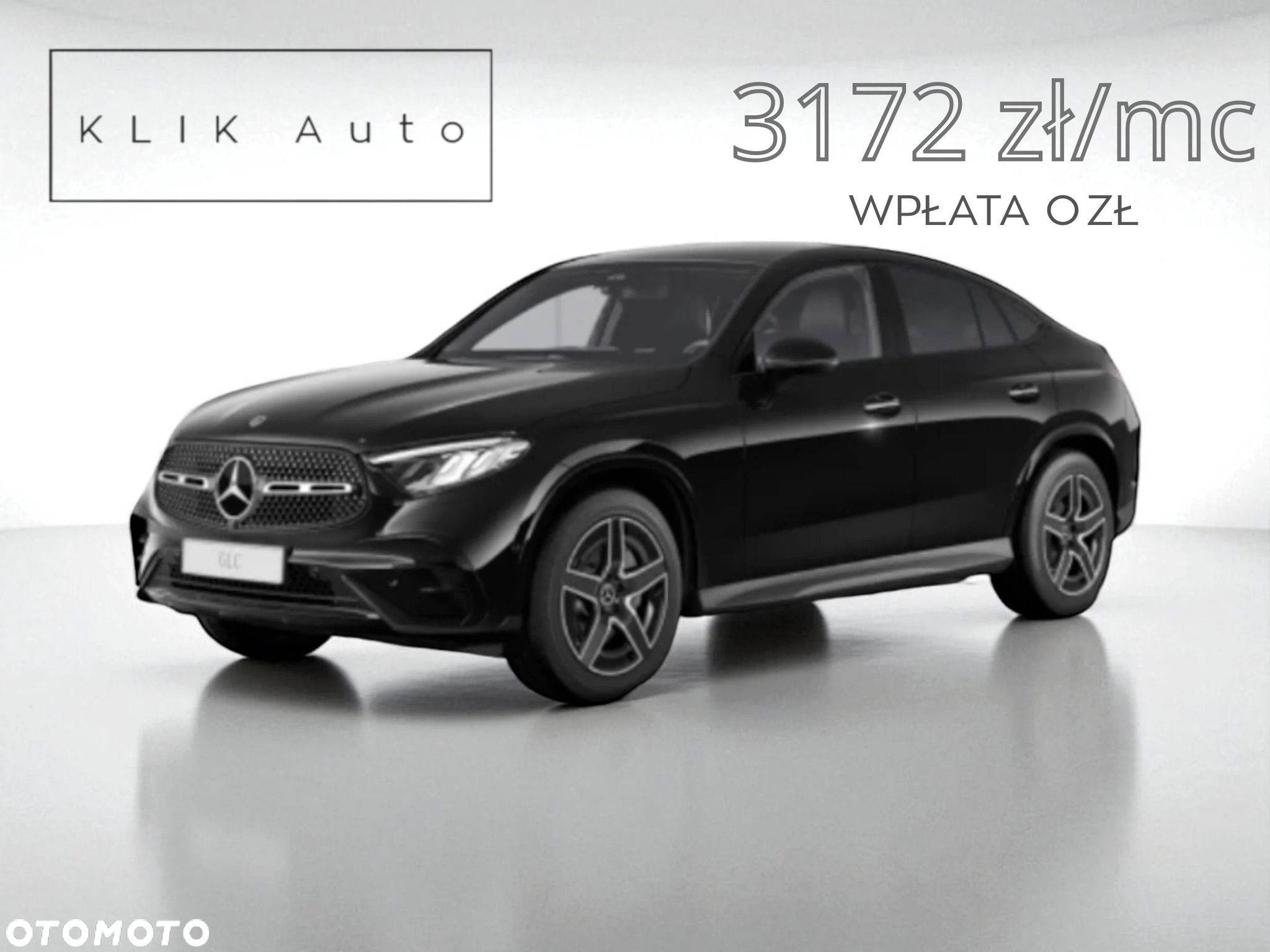 Mercedes-Benz GLC 200 d 4-Matic - 1