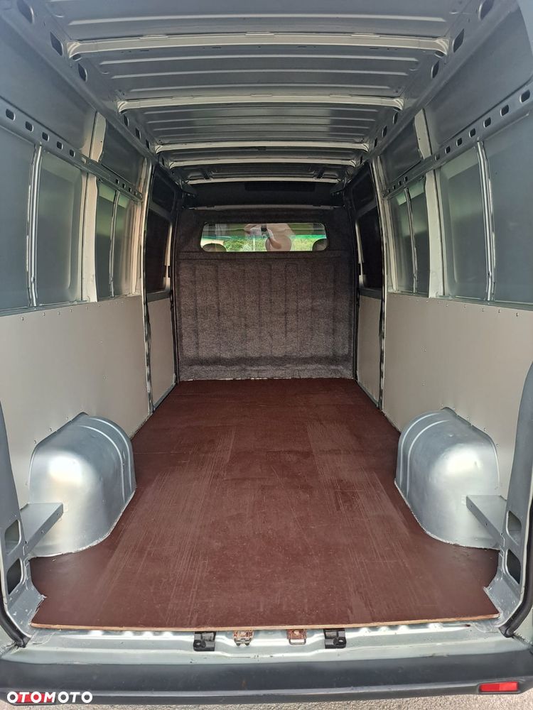 Opel Movano - 7