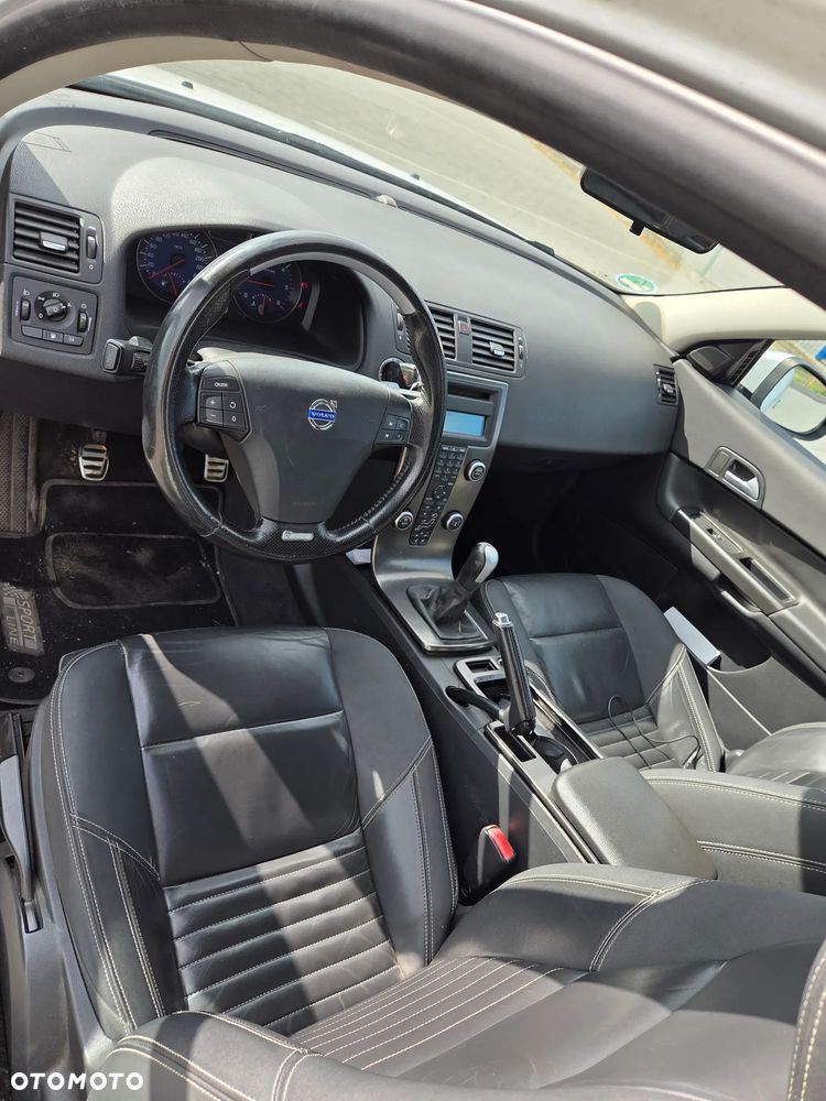 Volvo C30 D2 RDesign Edition Pro - 12