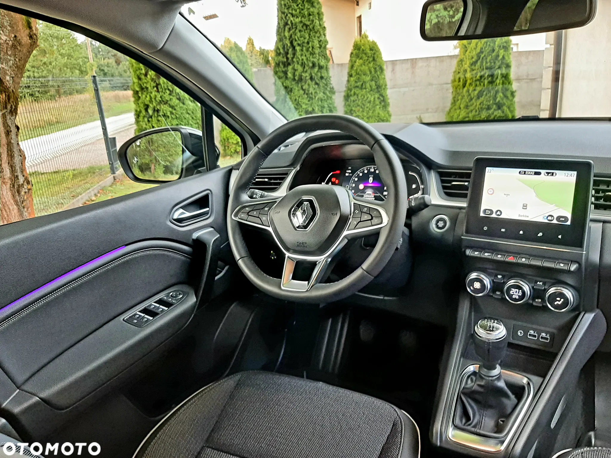 Renault Captur 1.0 TCe Techno - 6