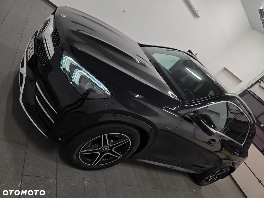 Mercedes-Benz GLE 350 de 4-Matic Executive - 4