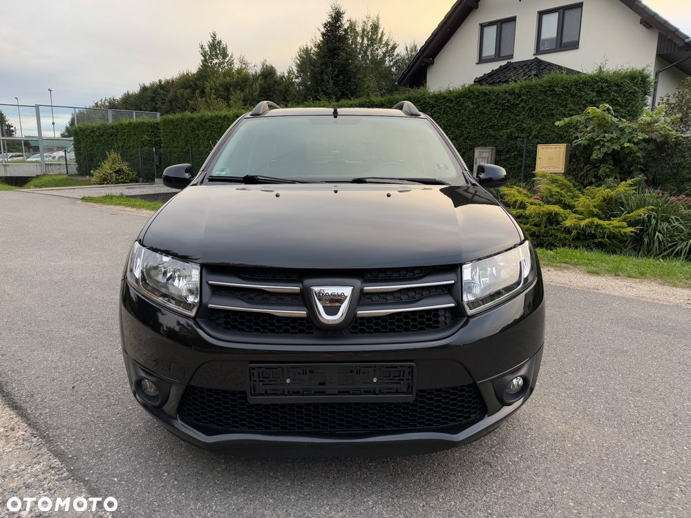 Dacia Logan TCe 90 S&S Laureate - 11