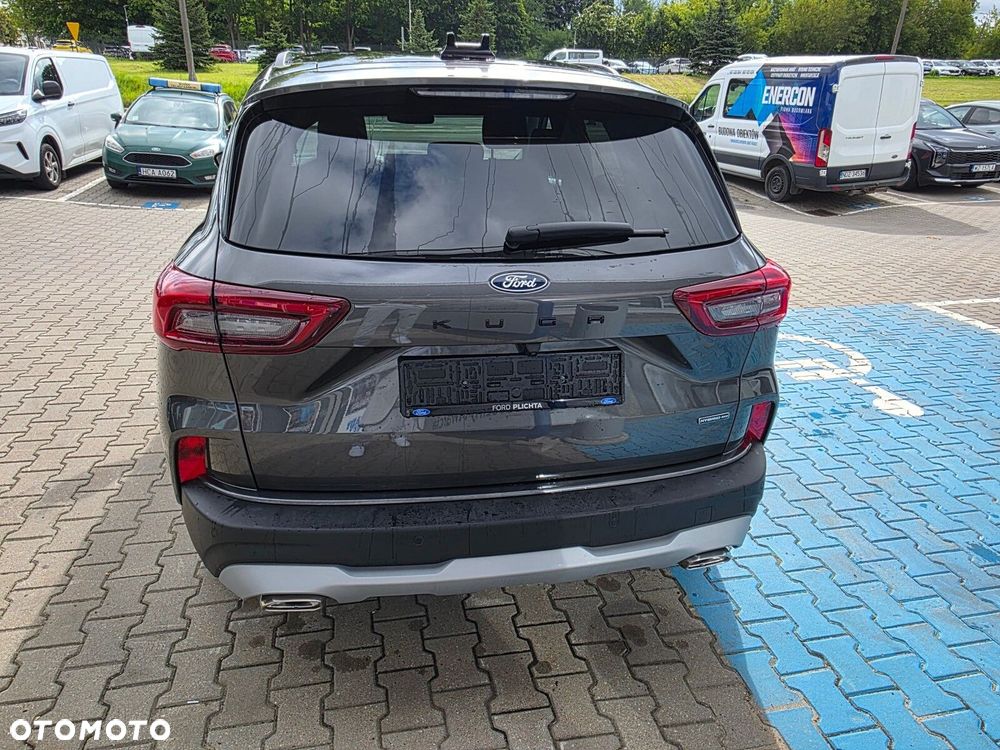 Ford Kuga - 6