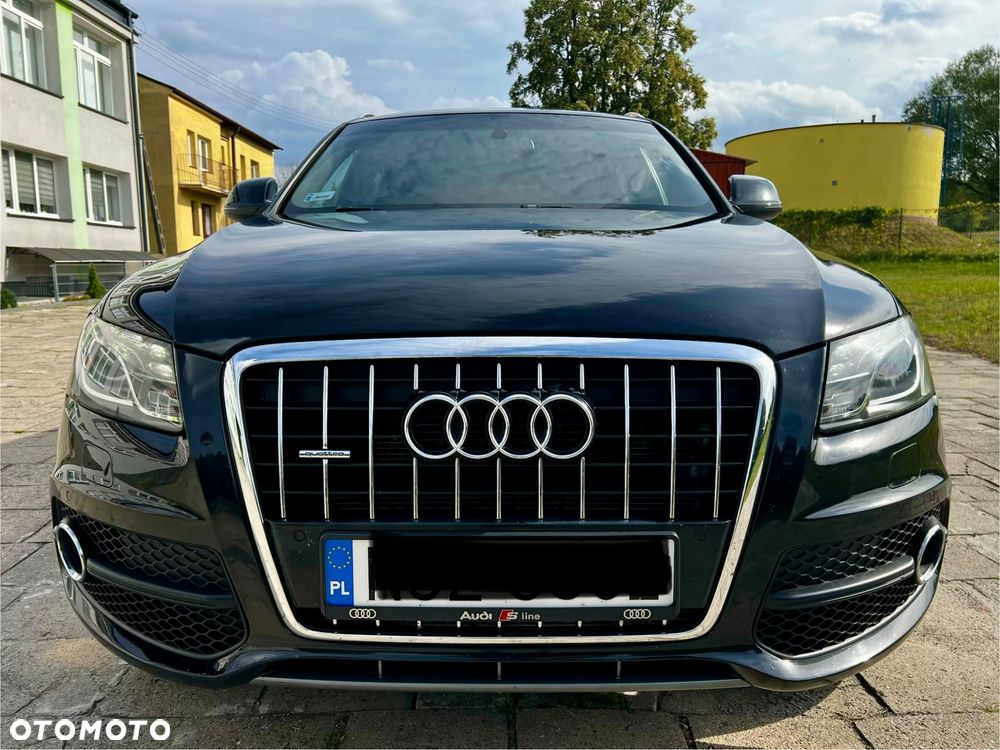 Audi Q5 - 18