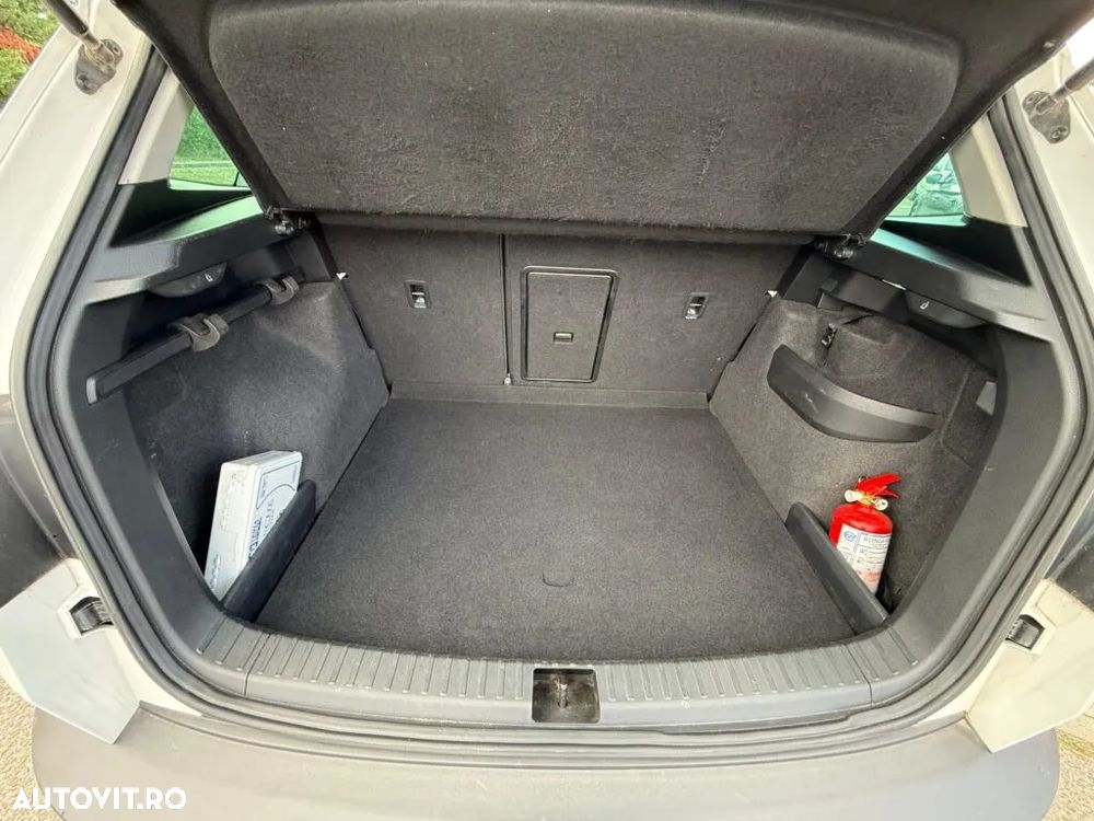 Skoda Karoq 1.5 TSI DSG Ambition - 9