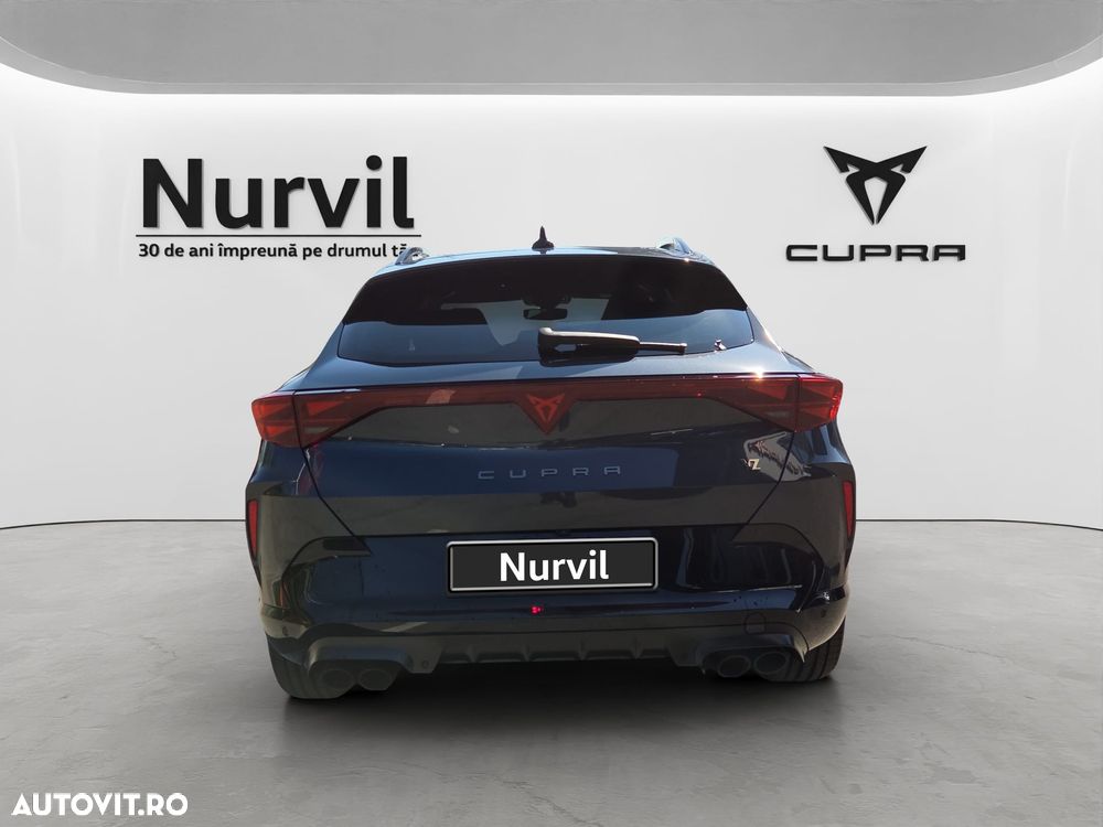 Cupra Formentor 2.0 TSI DSG7 4Drive VZ - 4