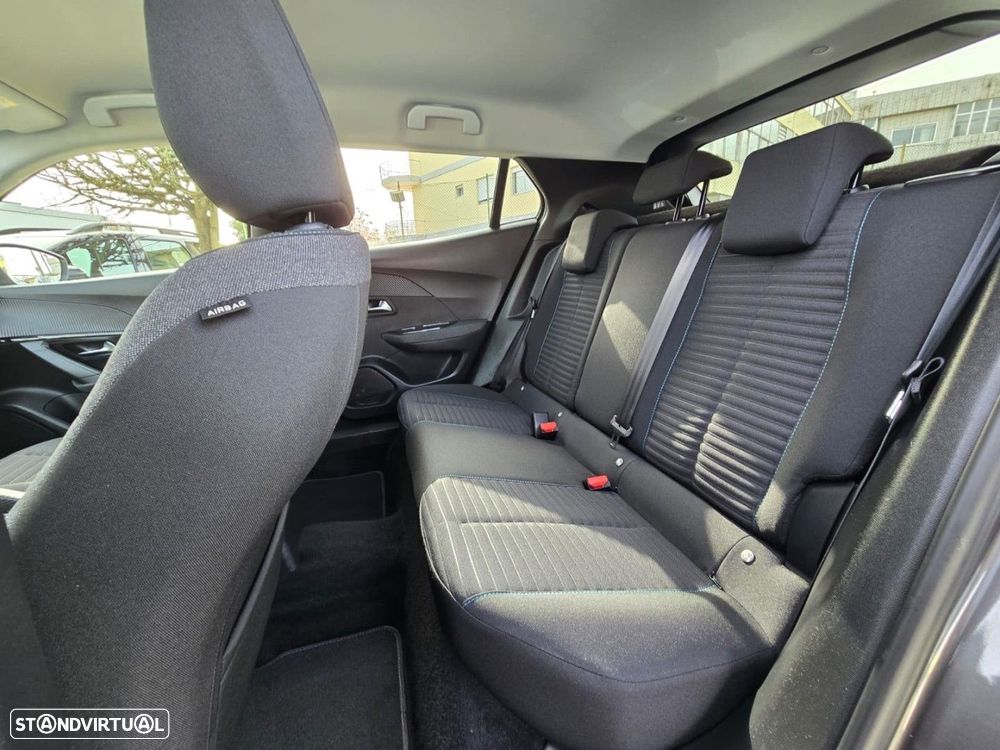 Peugeot 2008 PureTech 100 Style - 13