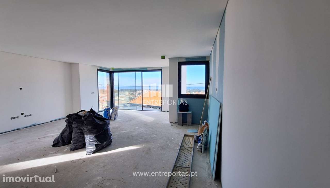 Venda de Moradia V3 nova, Belinho, Esposende - Grande imagem: 2/15