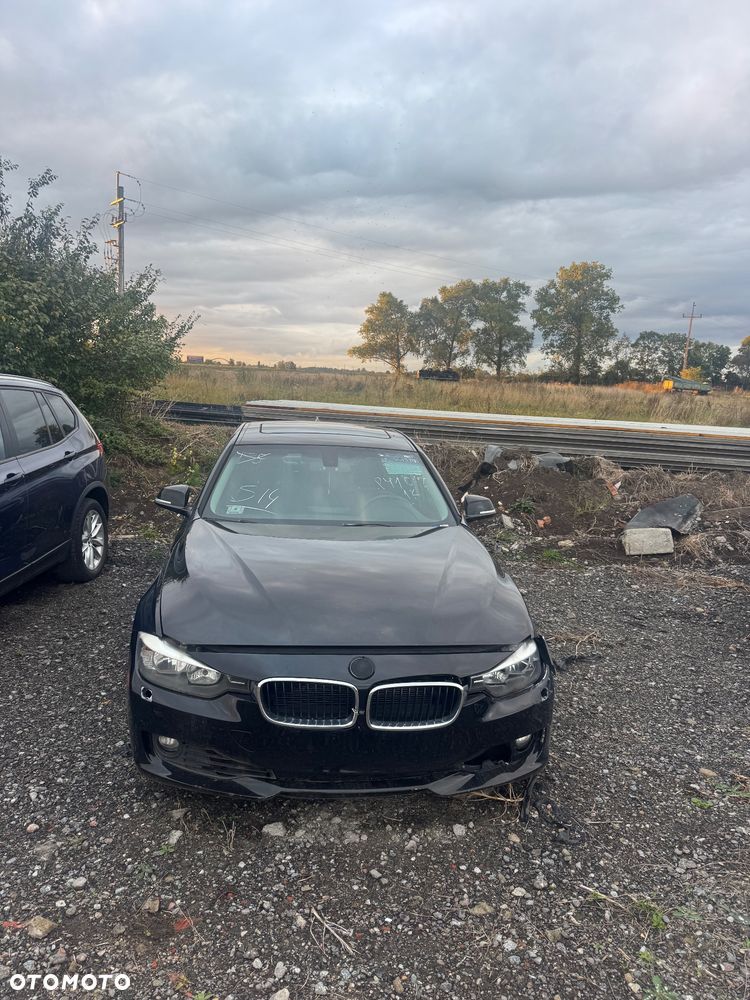 BMW Seria 3 - 1