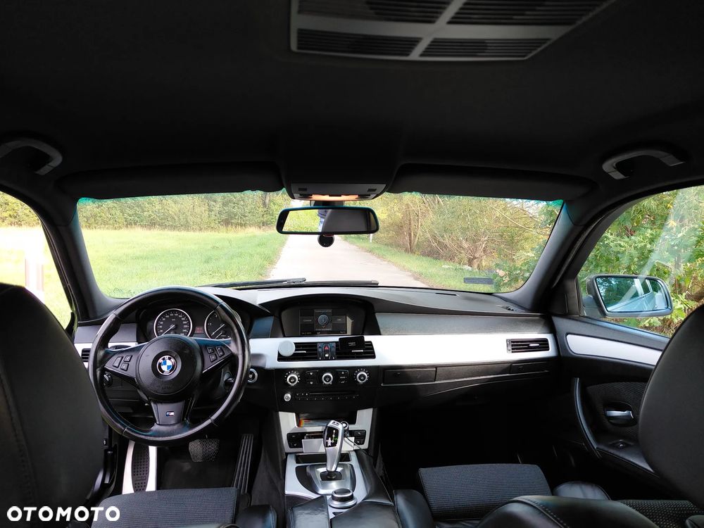 BMW Seria 5 - 12