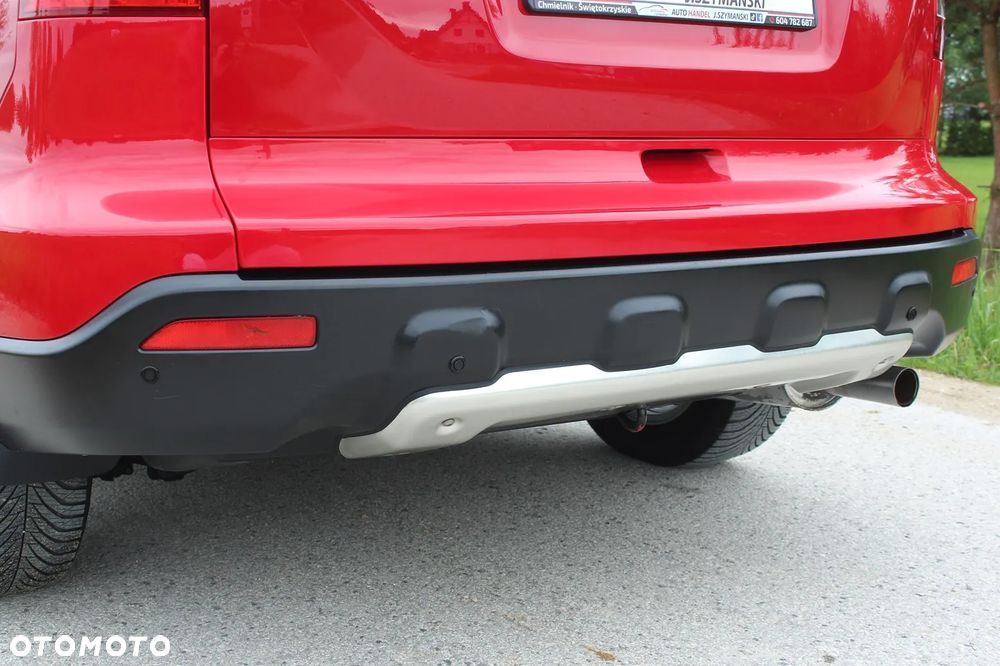 Honda CR-V 2.0i-VTEC Elegance 50 Jahre Edition - 11