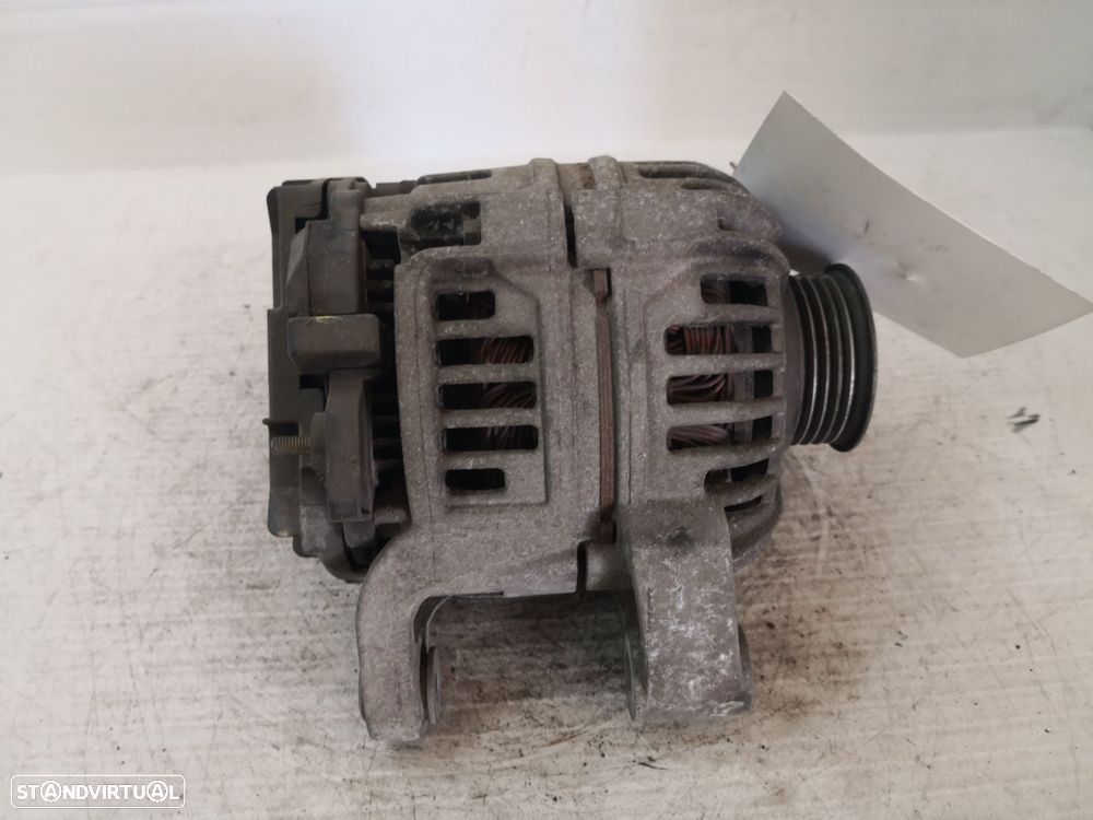 Alternador Opel Corsa B (S93) - 2
