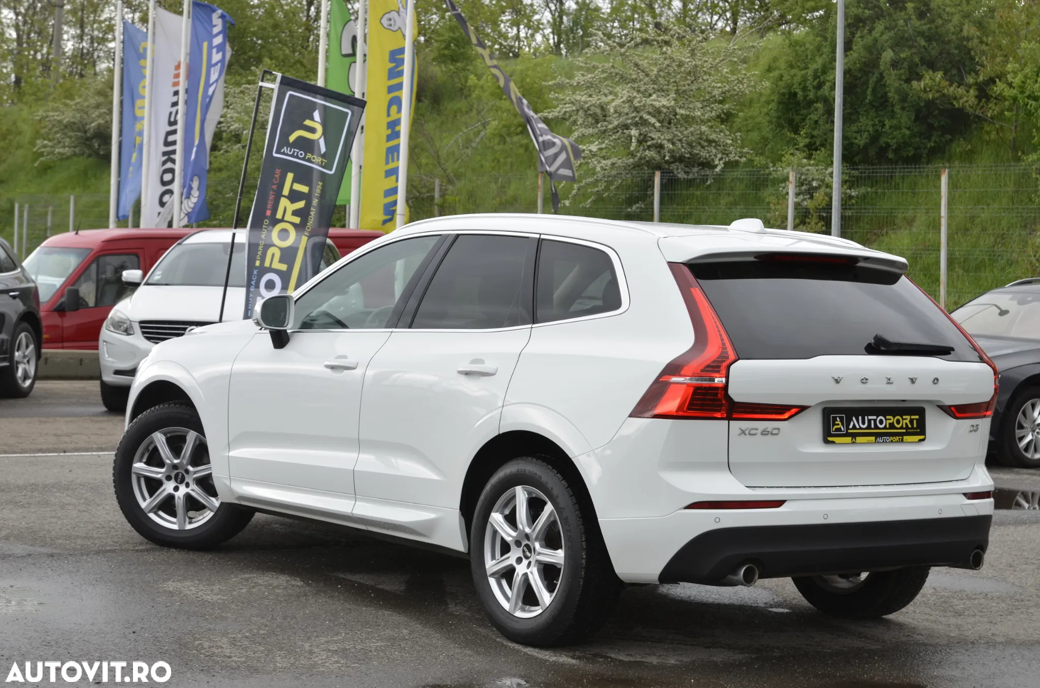 Volvo XC 60 D3 Inscription - 5
