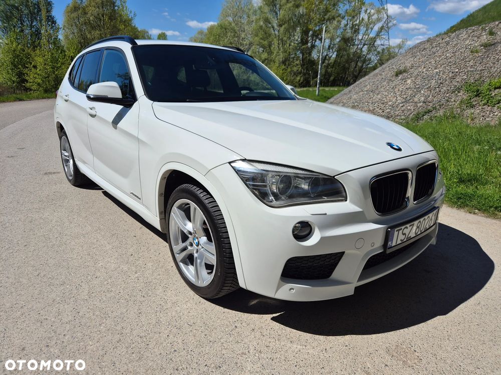 BMW X1 - 17