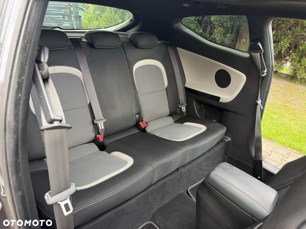 Kia ProCeed 1.6 GDI XL DCT - 27