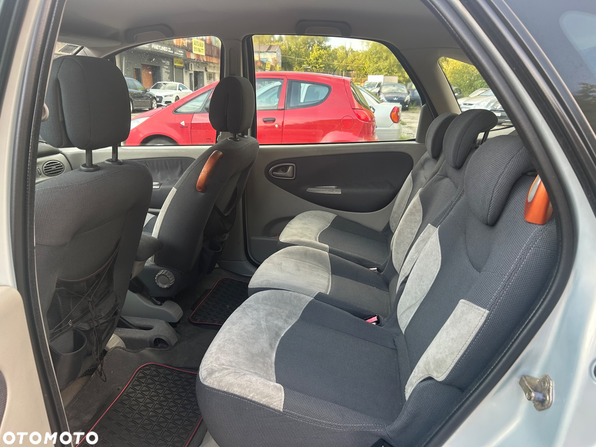 Renault Scenic 1.6 16V EXpression - 3