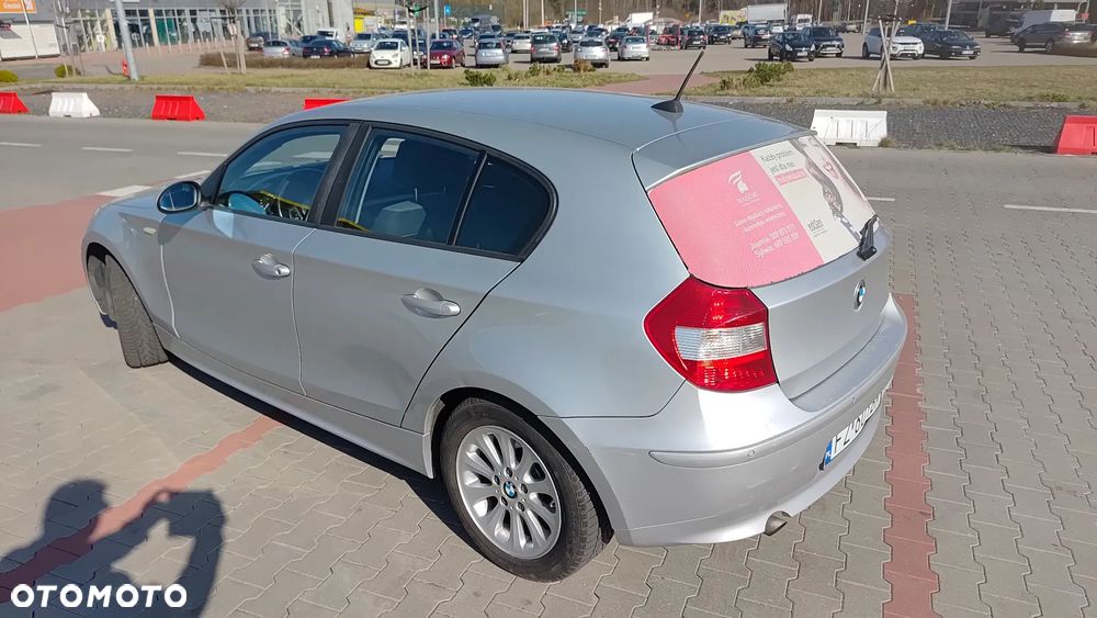 BMW Seria 1 - 16