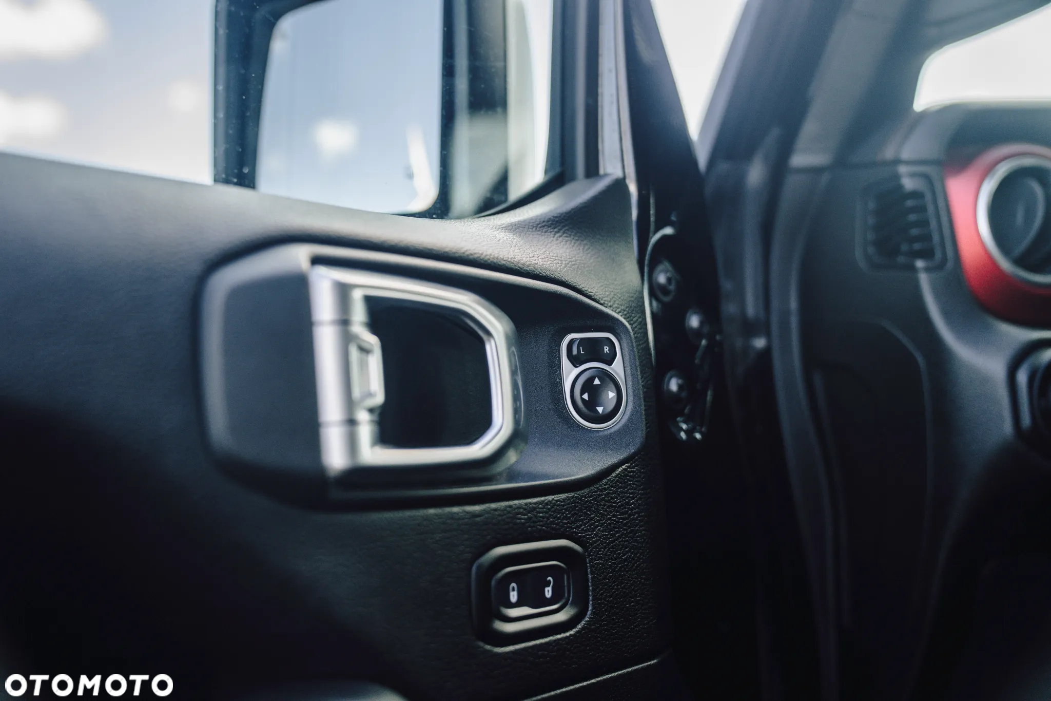Jeep Wrangler Unlimited GME 2.0 Turbo Rubicon - 14