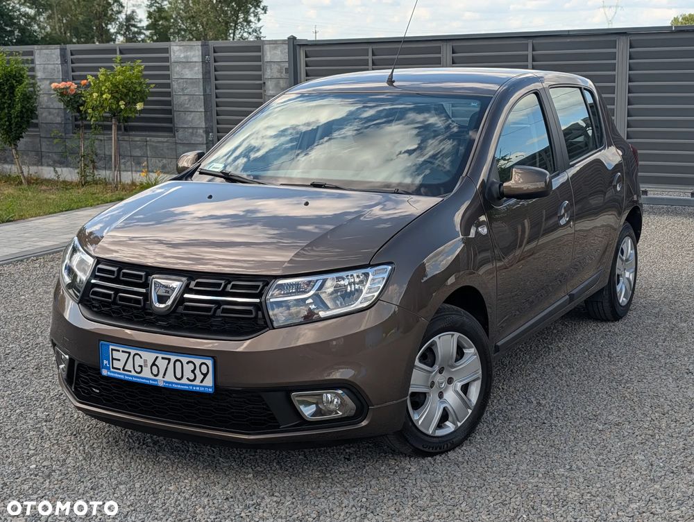 Dacia Sandero 0.9 TCe Laureate S&S - 1