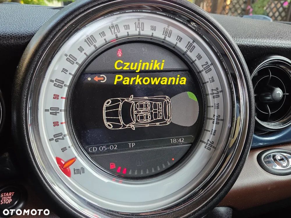 MINI Cooper - 26