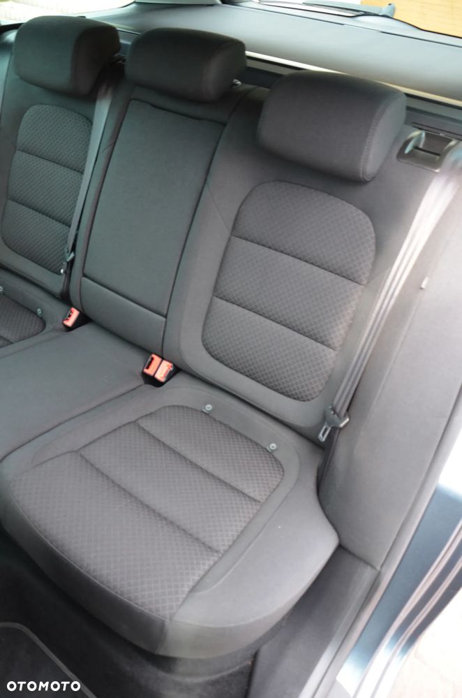 Skoda Superb 2.0 TDI Green tec 4x4 Exclusive - 15