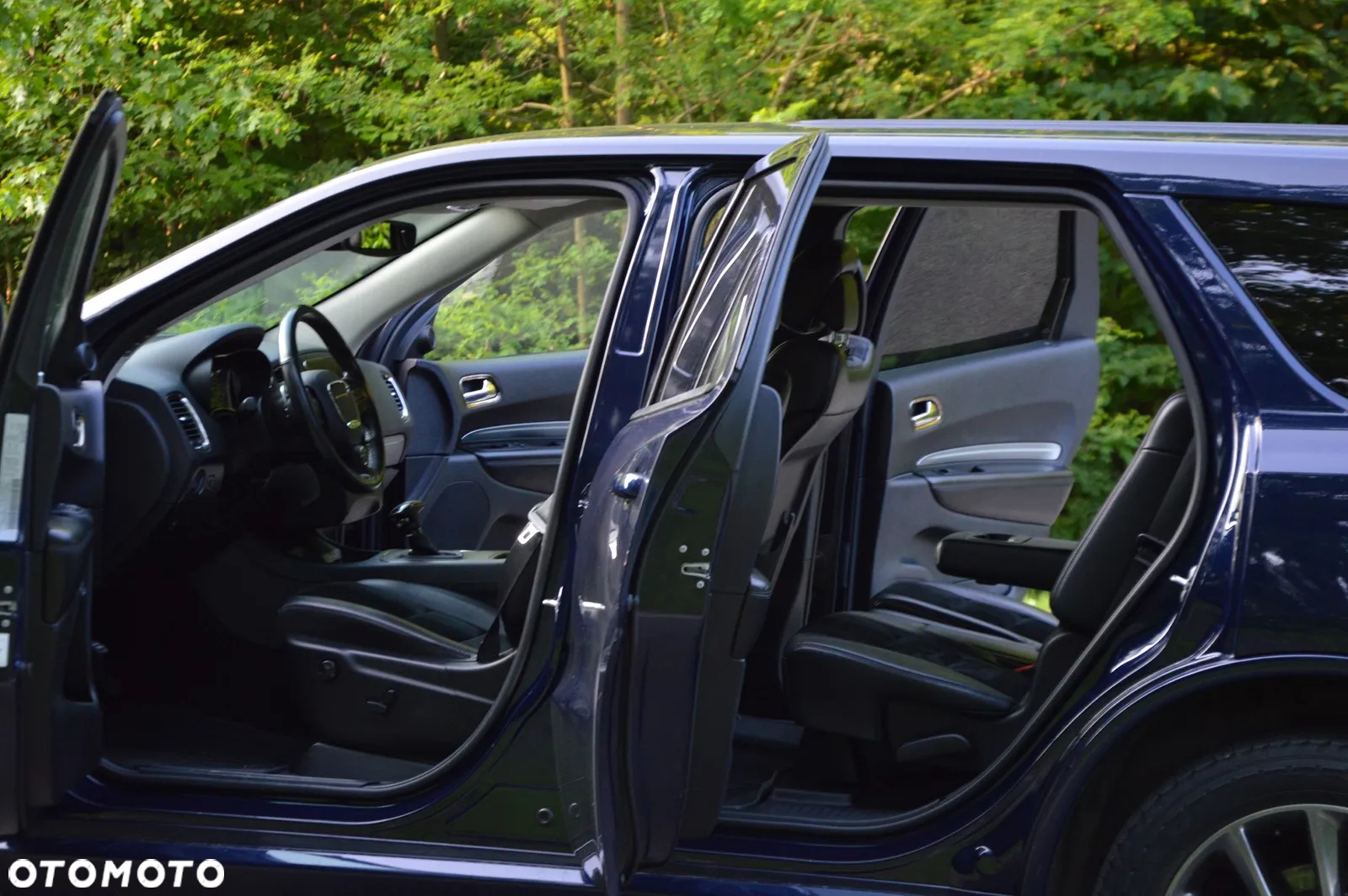 Dodge Durango - 28