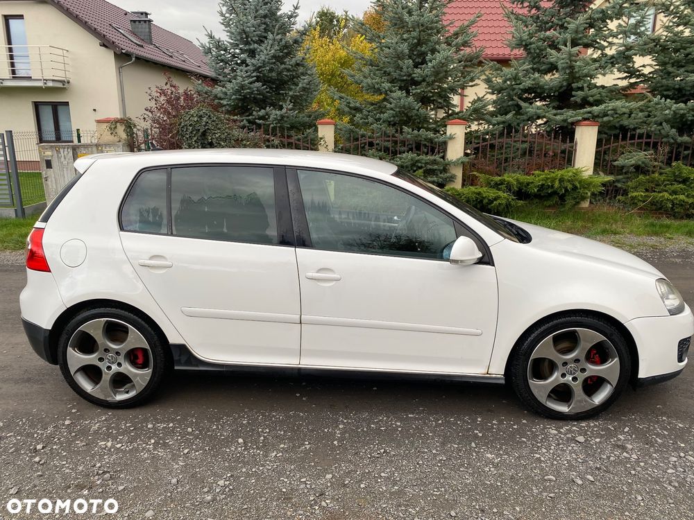 Volkswagen Golf V 2.0 TSI GTI - 4