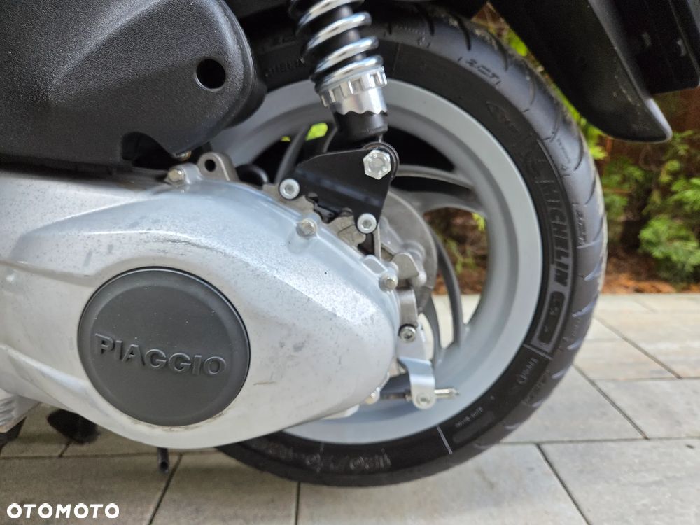 Piaggio FLY - 19