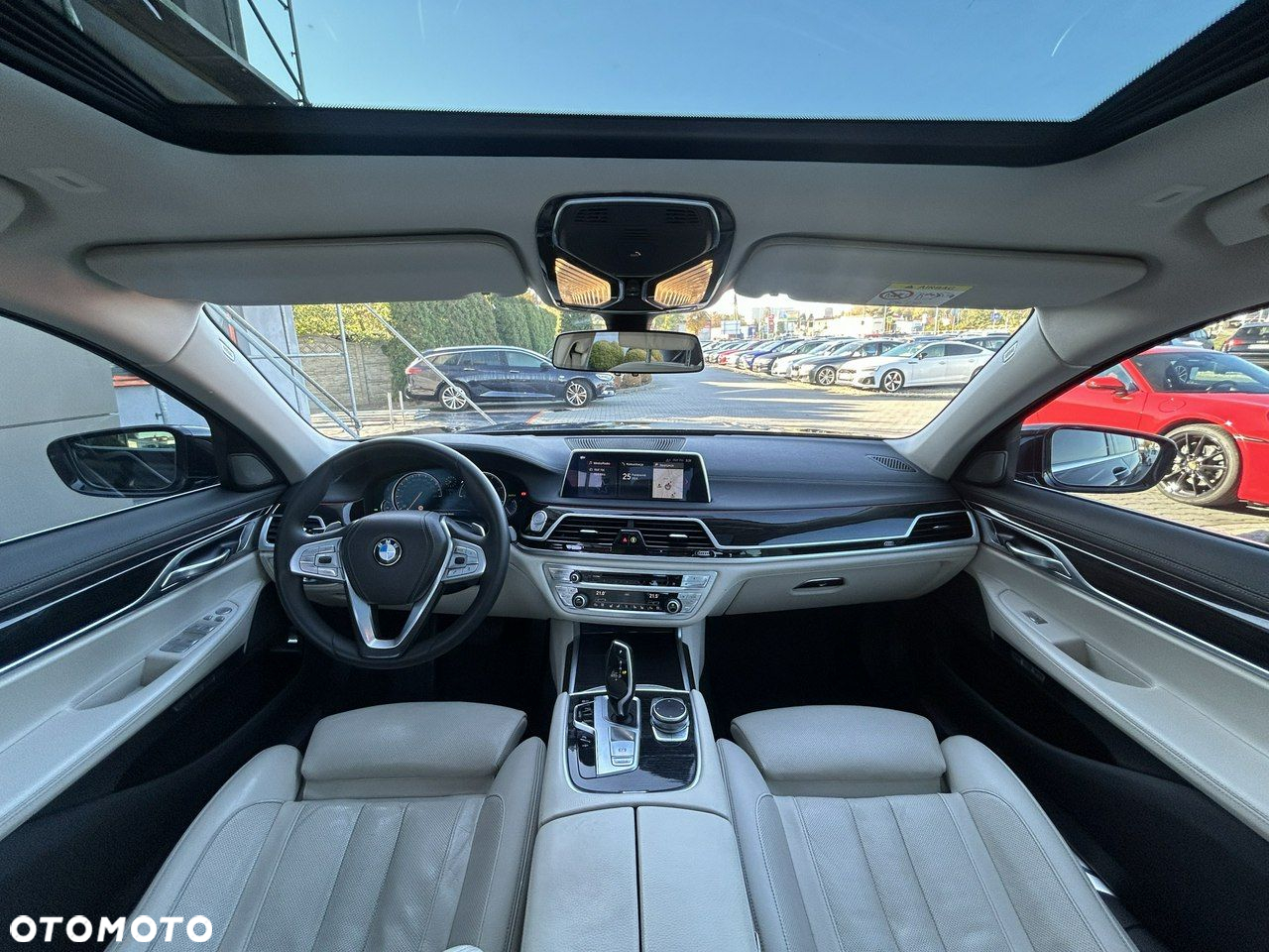 BMW Seria 7 - 13