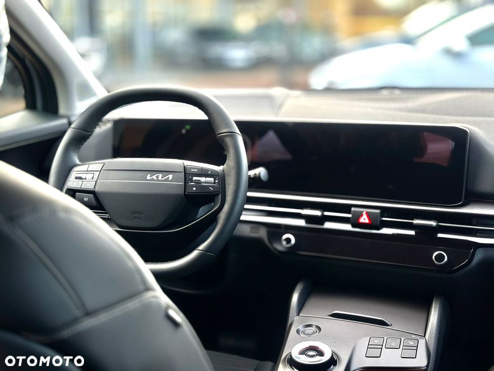 Kia Sportage 1.6 T-GDI HEV Anniversary 4WD - 10