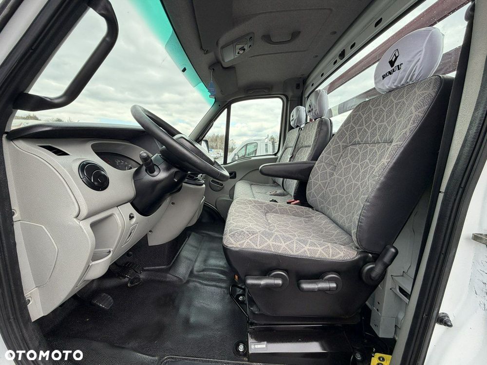 Renault Mascott - 19