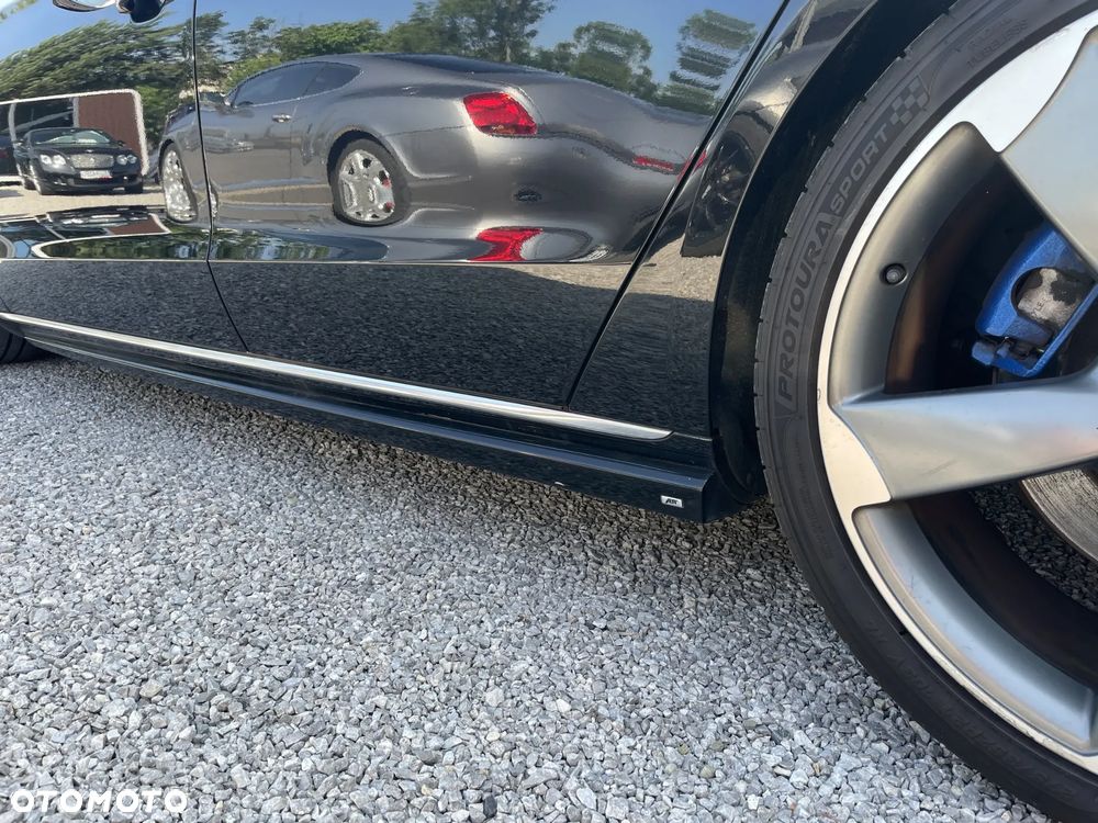 Audi A8 4.0 TFSI Quattro tiptronic - 19