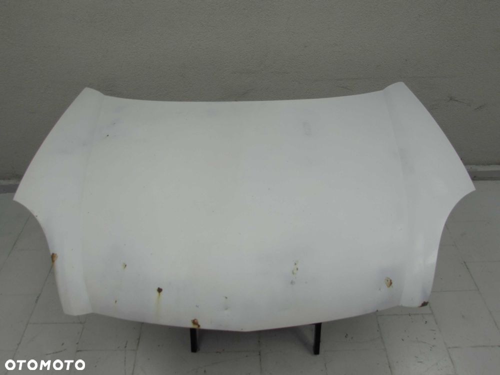 RENAULT KANGOO I LIFT 03-08 MASKA SILNIKA ACFP - 2