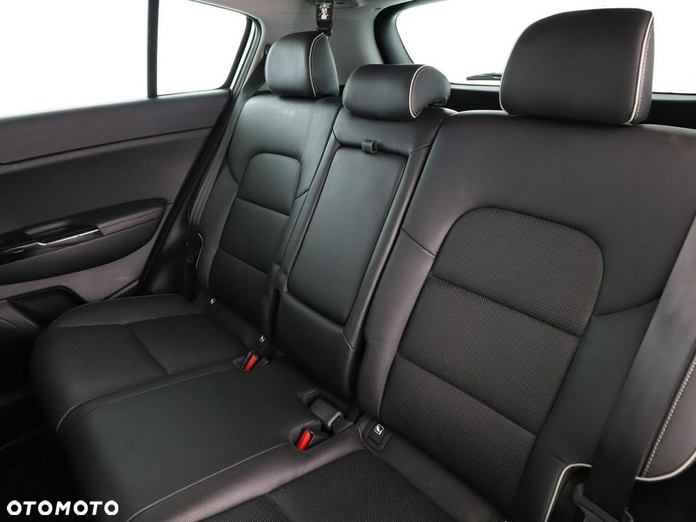 Kia Sportage 1.6 GDI 2WD VISION - 18